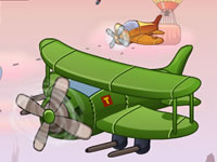 Extreme Air Wars